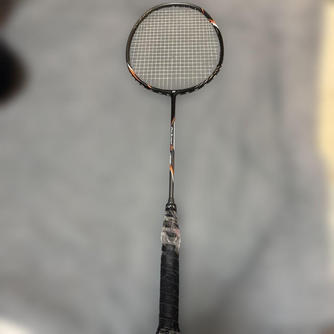 バドミントンラケット アークセーバー2i
