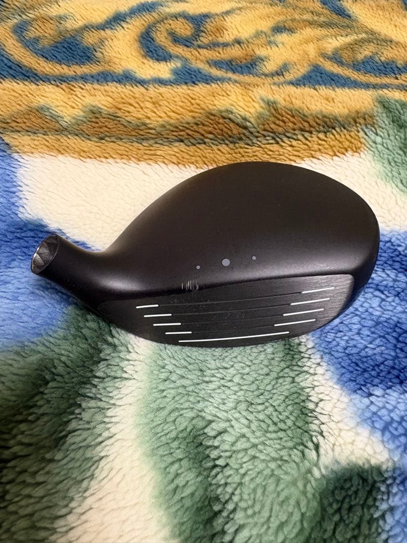 ピン　G425 MAX 7W ヘッドのみ レフティ