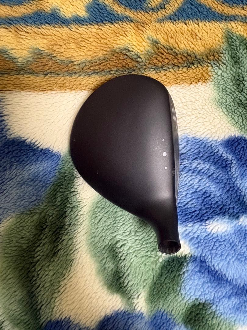 ピン　G425 MAX 7W ヘッドのみ レフティ