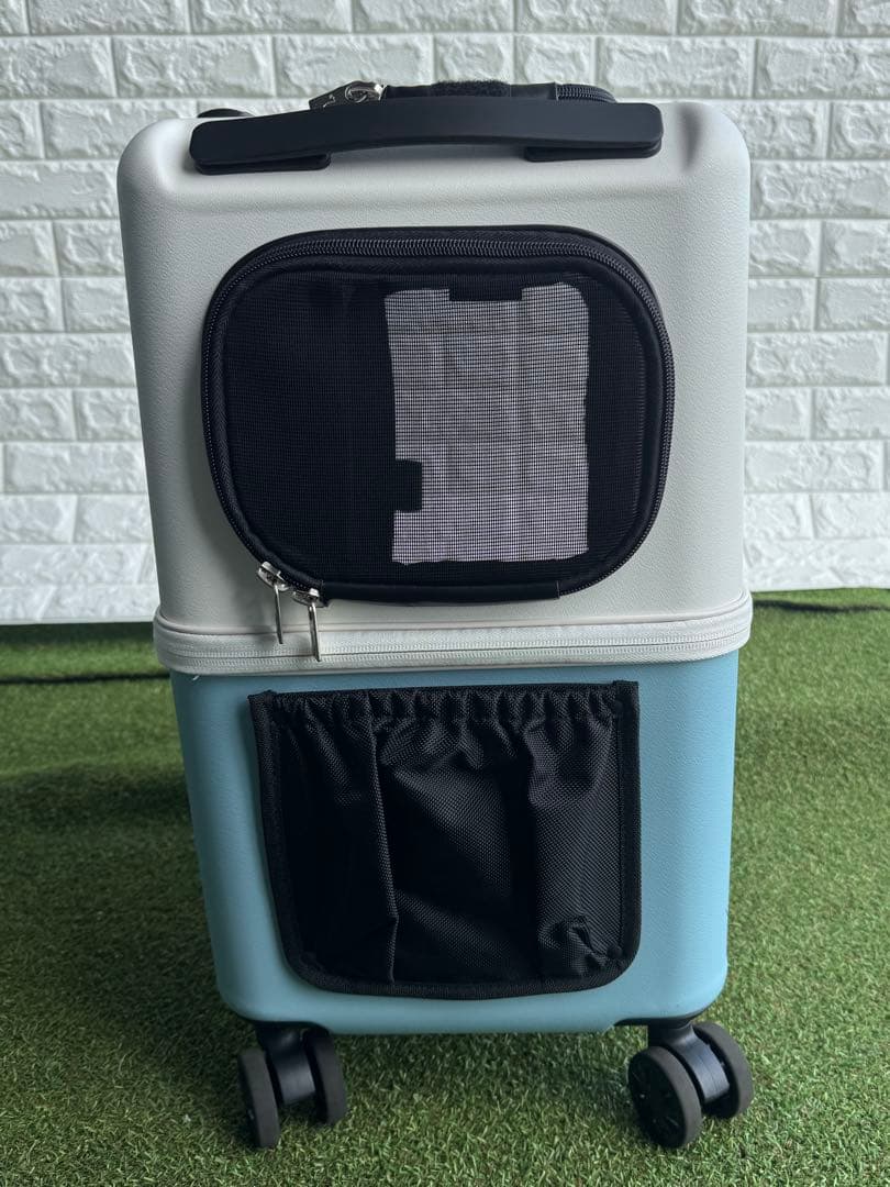 A*8様 ※週末限定価格 PETiCO ペットキャリー Mサイズ