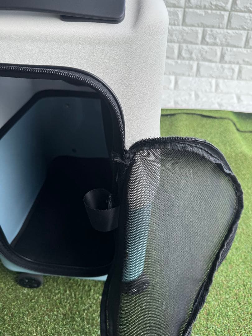 A*8様 ※週末限定価格 PETiCO ペットキャリー Mサイズ