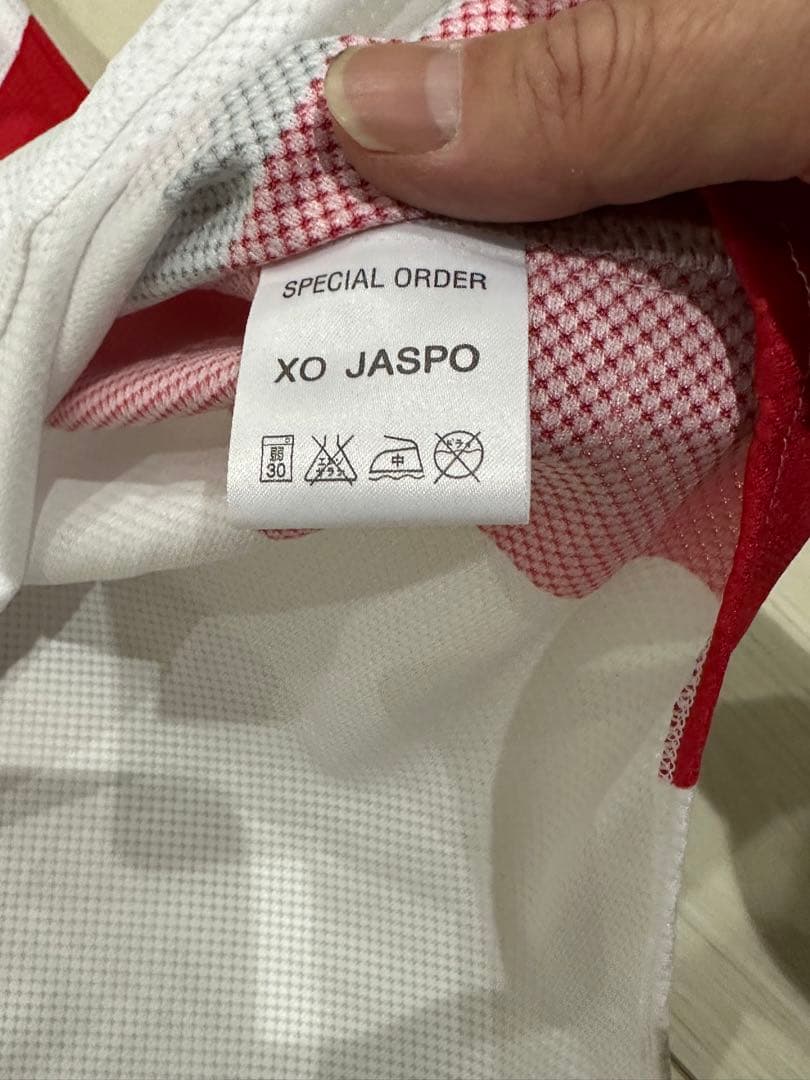 ヤクルトスワローズ武内選手 プロモデル前後直筆サイン入りユニホーム➕ サイン色紙