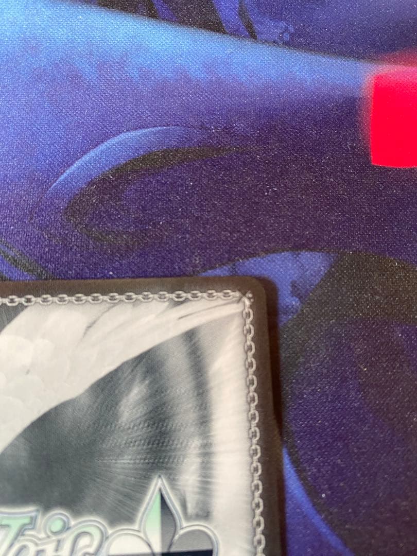 ヴァイスシュヴァルツ　パステルラッパー 湊あくあ　SSP サイン