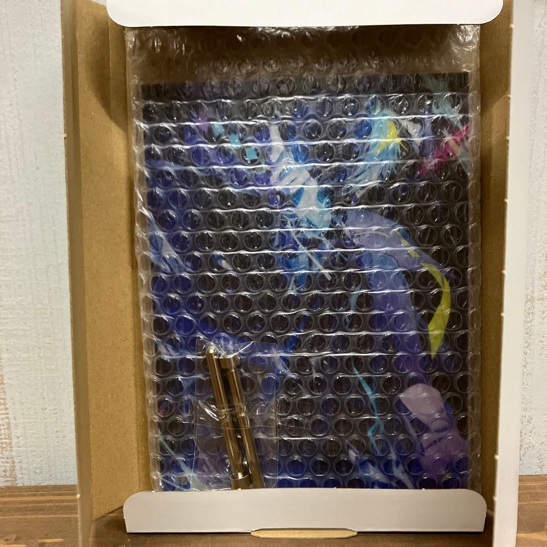 CRAZY RACCOON　VanilLa グッズセット