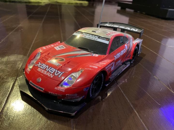 フェアレディZ レーシング