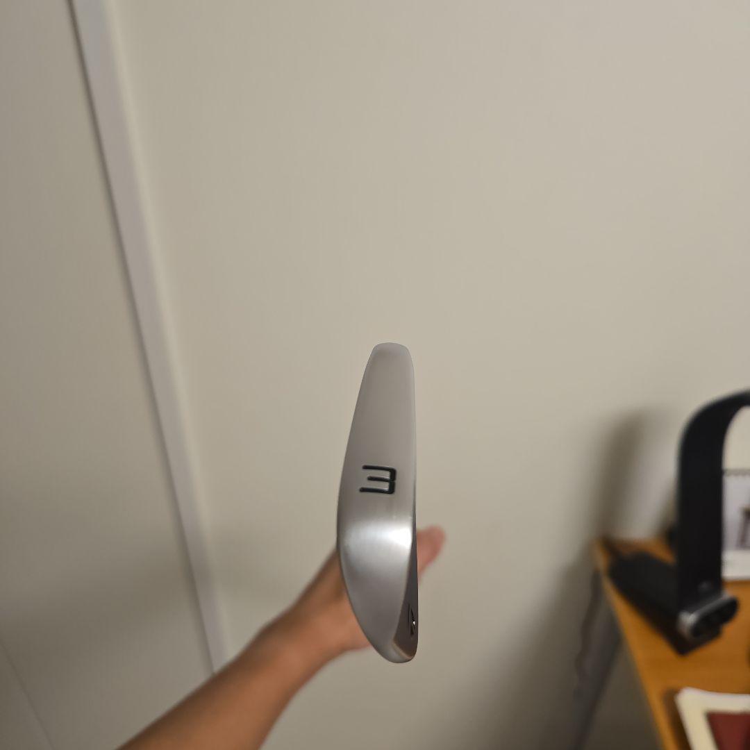 P7MB 3I Diamana Thump 95 S カスタムシャフト