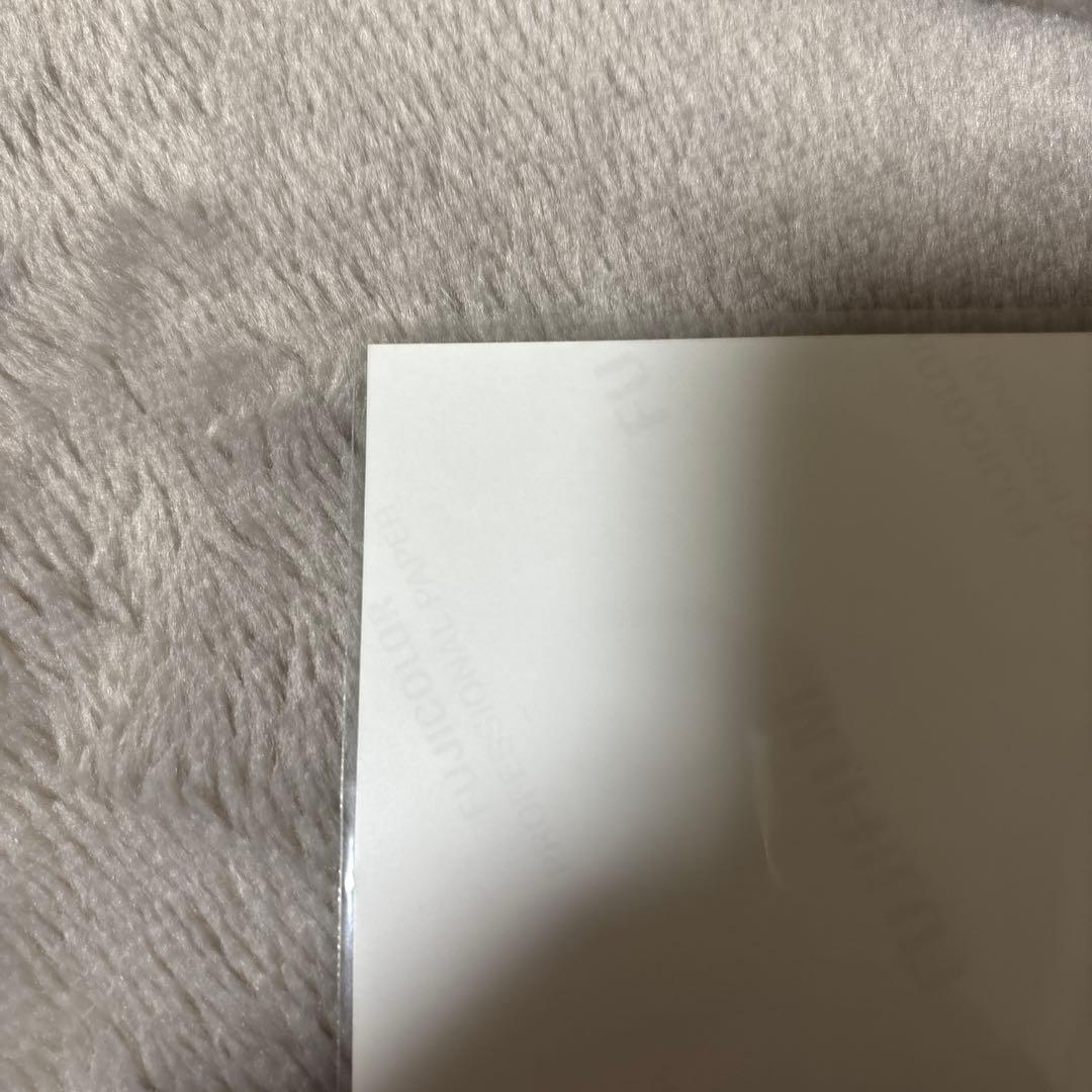 日向坂46 渡辺莉奈 直筆サイン入り生写真 4回目のひな誕祭　9th制服