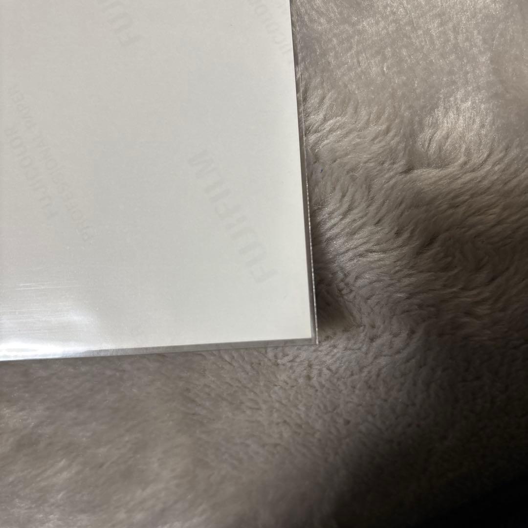 日向坂46 渡辺莉奈 直筆サイン入り生写真 4回目のひな誕祭　9th制服