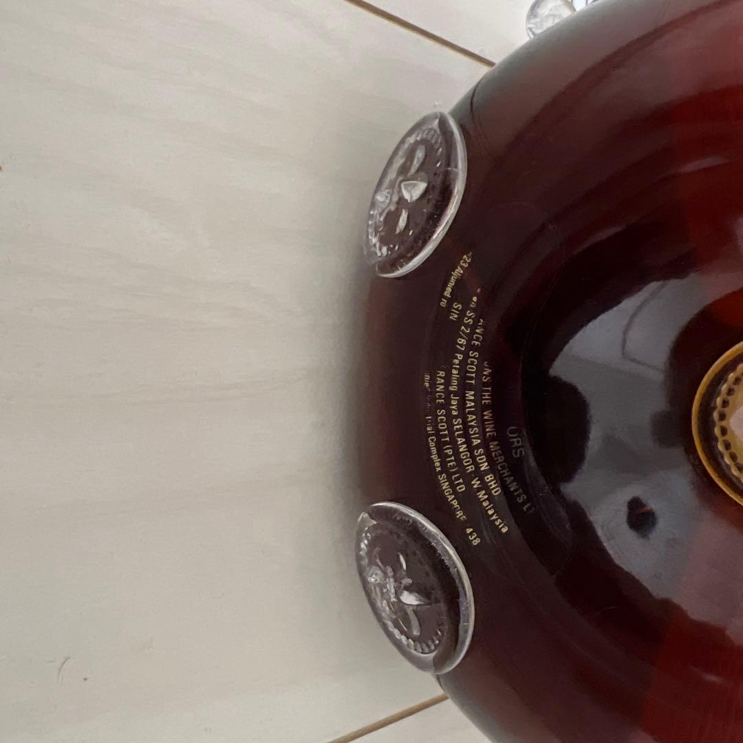 ルイ13世　レミーマルタン　ブランデー 700ml 値下げ可