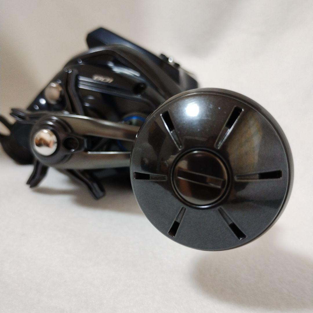 シマノ 20フォースマスター 601