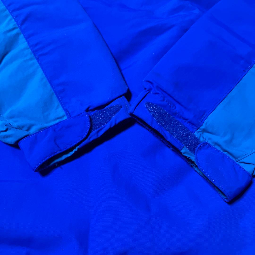 montbell パウダーライトジャケット・パンツ　上下セット　160サイズ