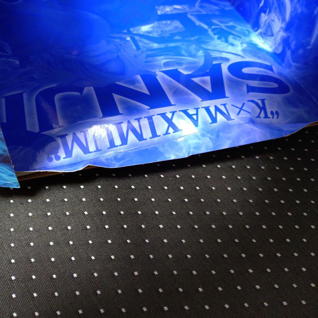 ワンピース POP フィギュア サンジ