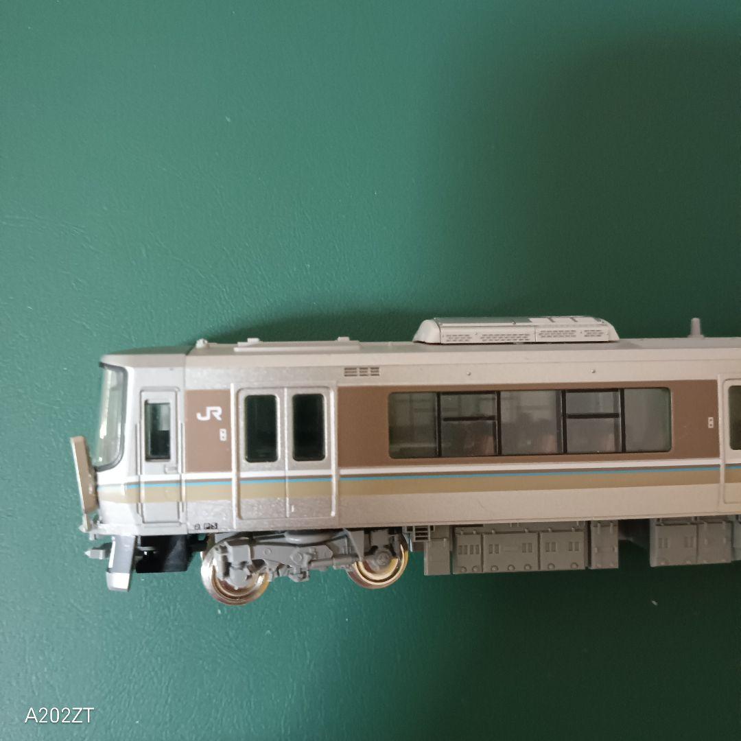 【加工品】10-536 KATO 223系2000番台8両セット