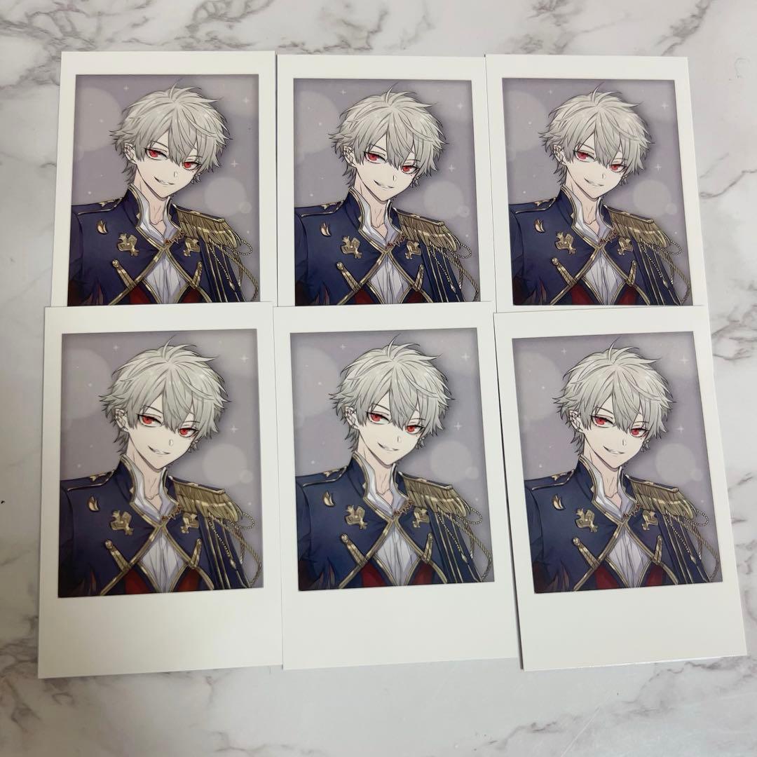 葛葉 にじさんじ まとめ売りページ 缶バッジ・アクスタ・紙類