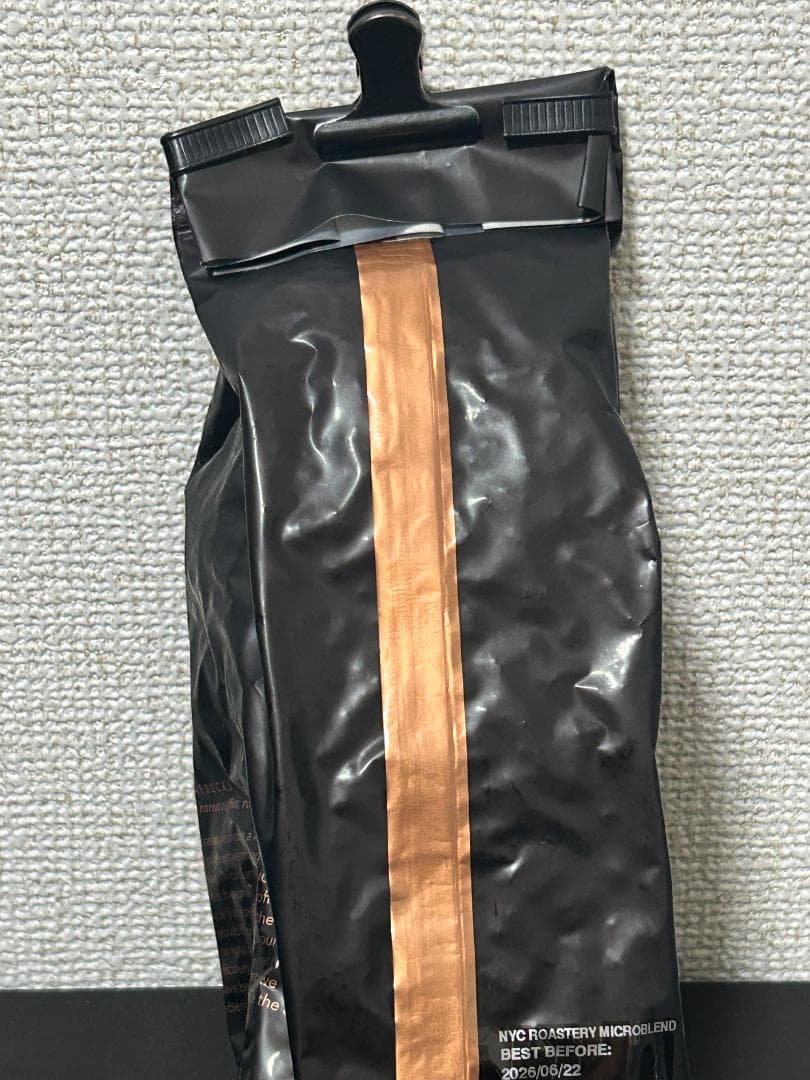 [新品未開封・希少]　スタバ NYロースタリー限定 コーヒー 250g