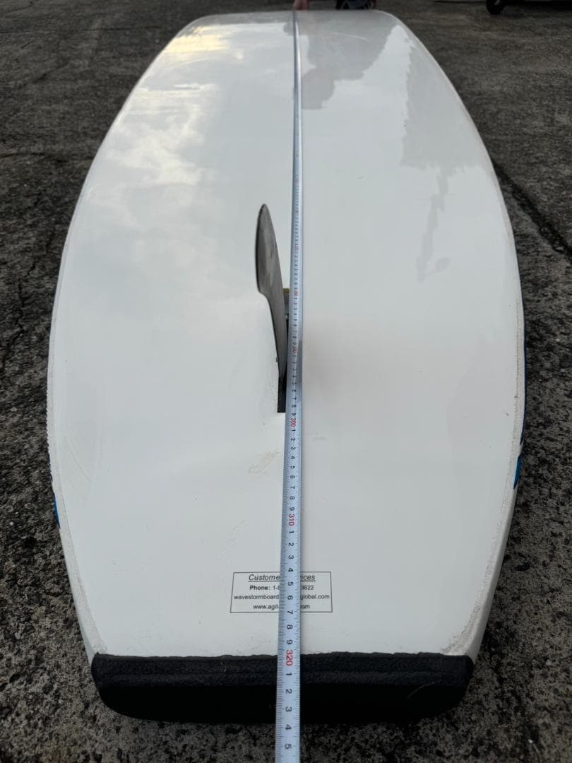 希少！　コストコ　WaveStorm SUP 10’6”(320cm)　極美品