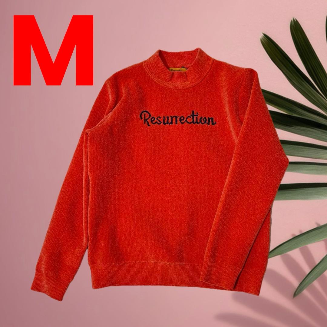 【新品】レザレクション　スニードジャック　レディース　Mサイズ