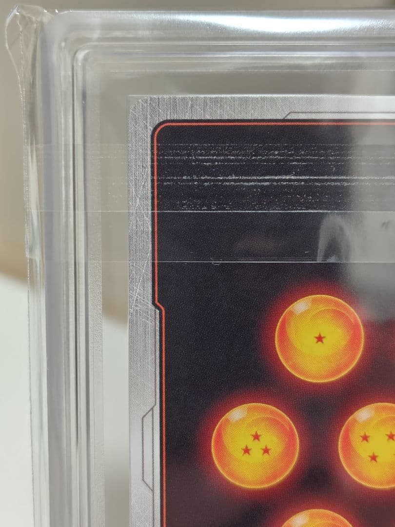 ロ*ト様 DBFW/ ベジットSCR★★スーパーパラレル/ ARS9/ FB02