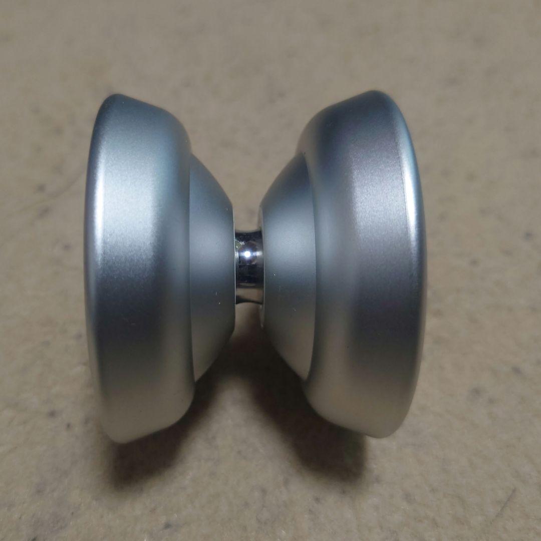 MOWL M (fist salud) edition　ヨーヨー