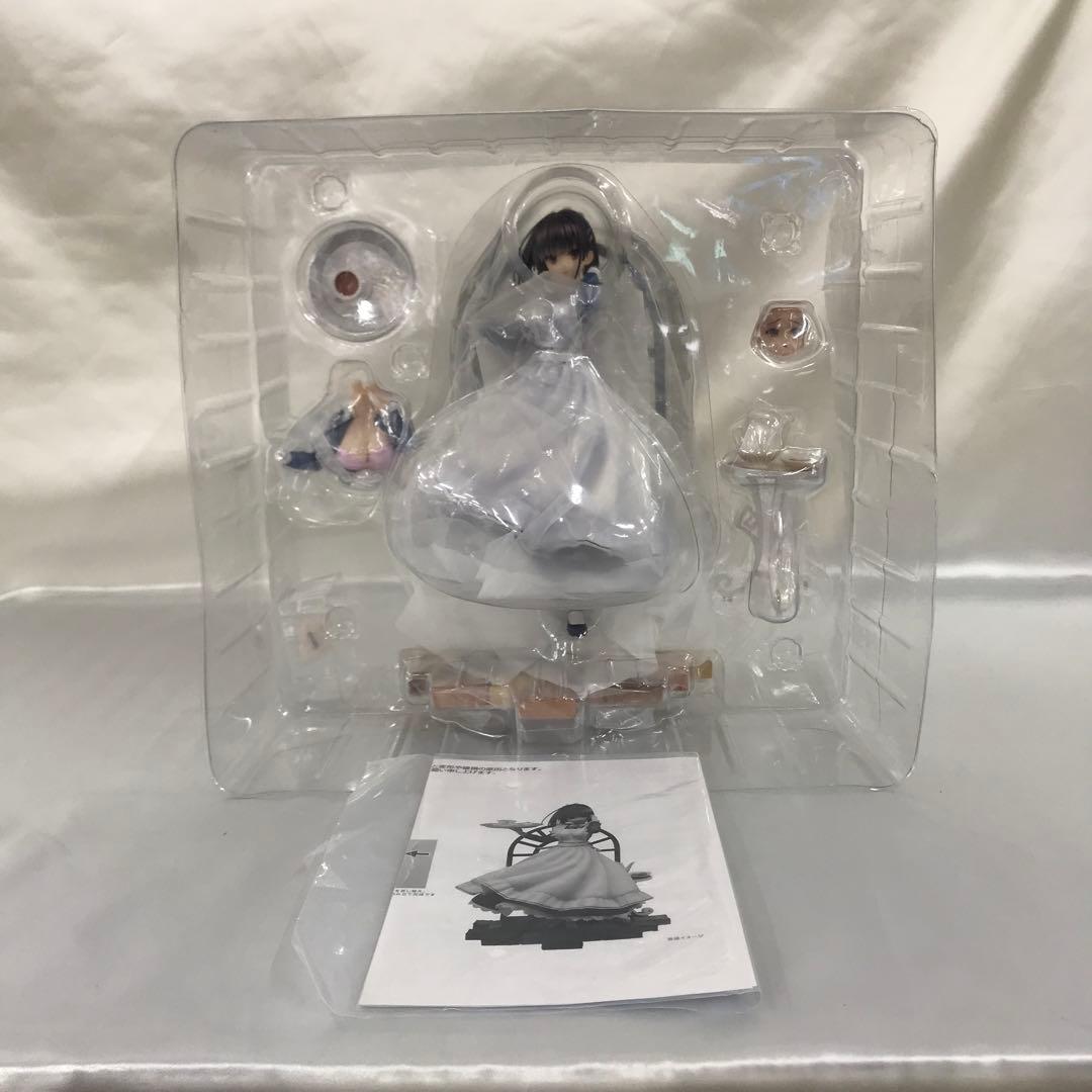 四季ナツメ あみあみ限定版 「喫茶ステラと死神の蝶」