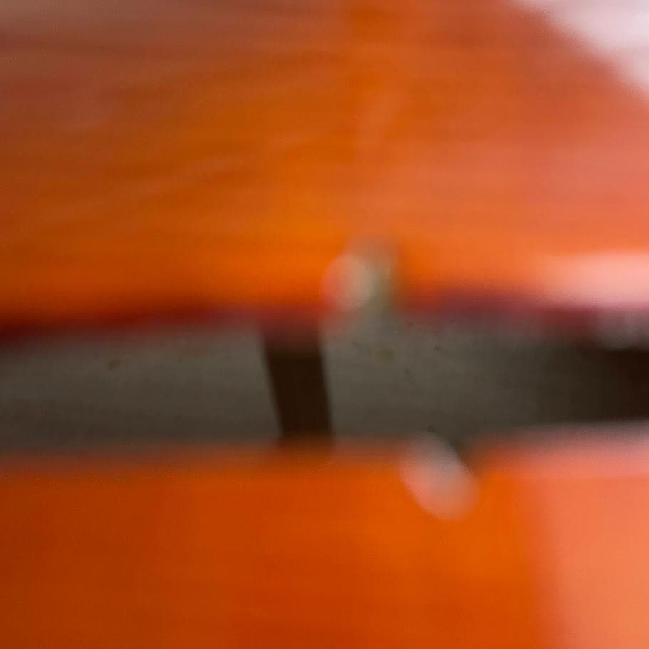 極美品■Franz Sandner■ ドイツ製 バイオリン 3/4 1990年製