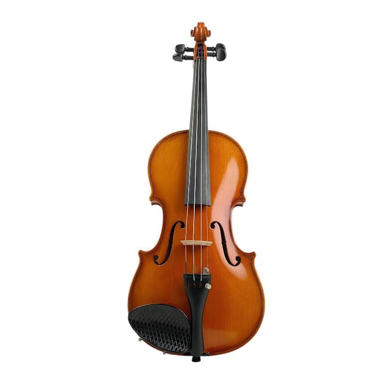 極美品■Franz Sandner■ ドイツ製 バイオリン 3/4 1990年製