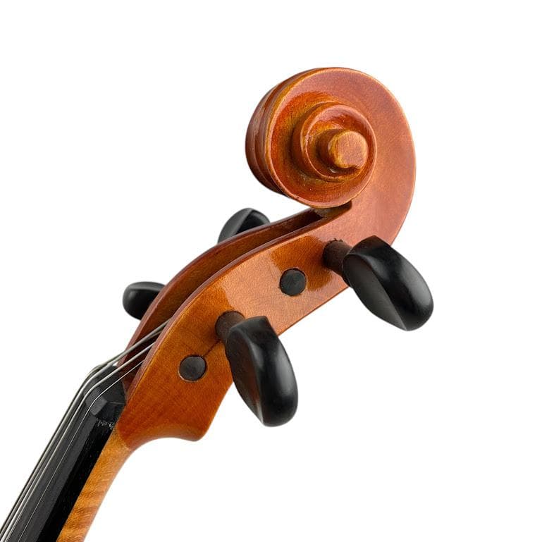 極美品■Franz Sandner■ ドイツ製 バイオリン 3/4 1990年製