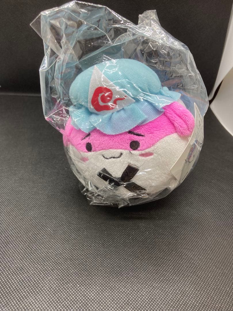 東方Project すくすくぬいぐるみ　ゆゆこ　ようむ　白玉楼セット