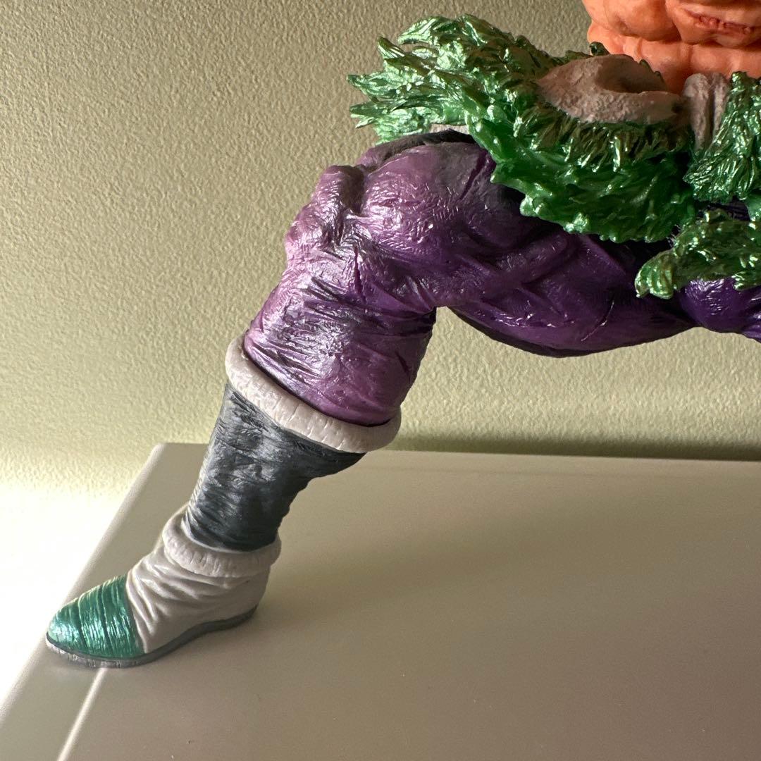 ドラゴンボール 一番くじ　ブロリー フィギュア　ラストワン賞