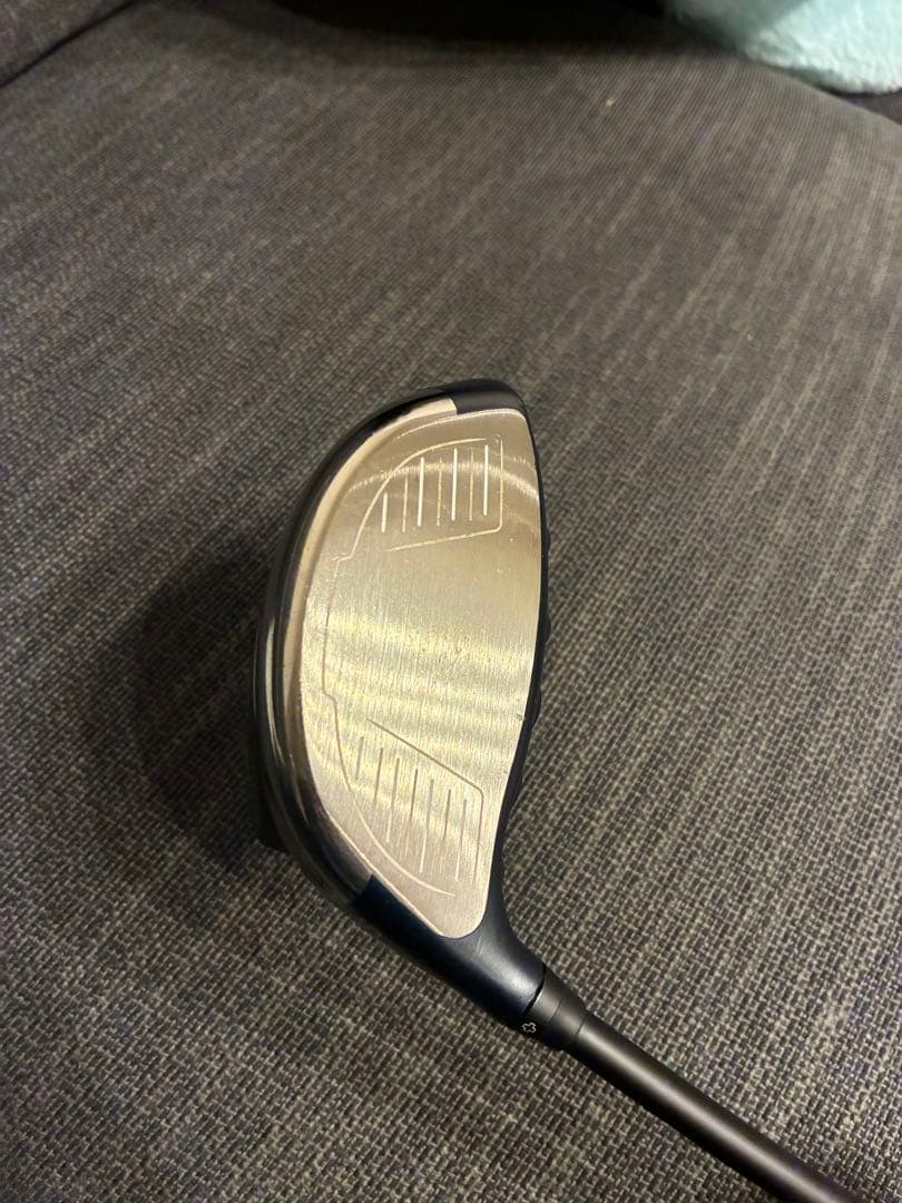 Ping GLe ドライバー 11.5度　PING GLe3 ドライバー