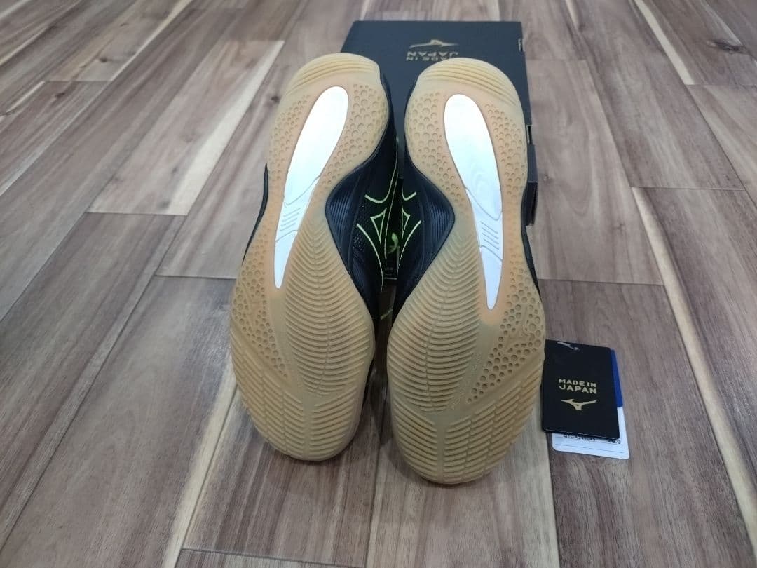 ミズノモレリアネオサラβジャパンイン26cm