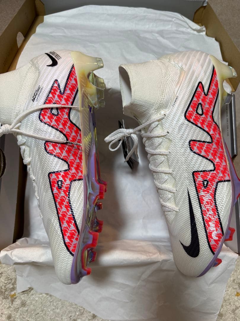 マーキュリアル ズーム スーパーフライ9 エリート