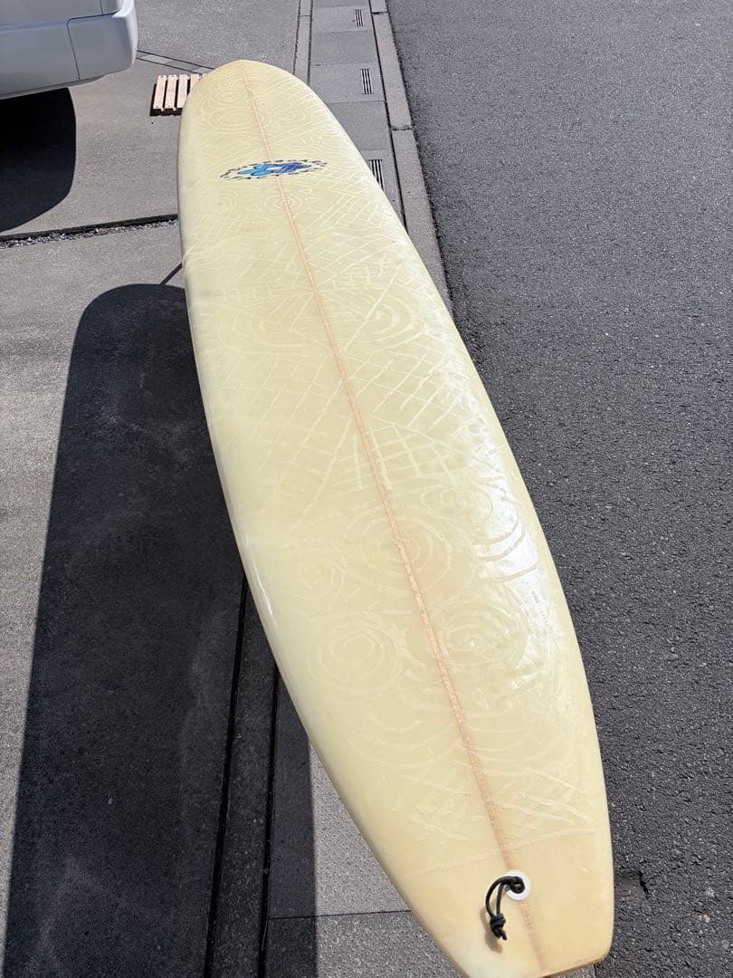 ロングボード　9.0ft