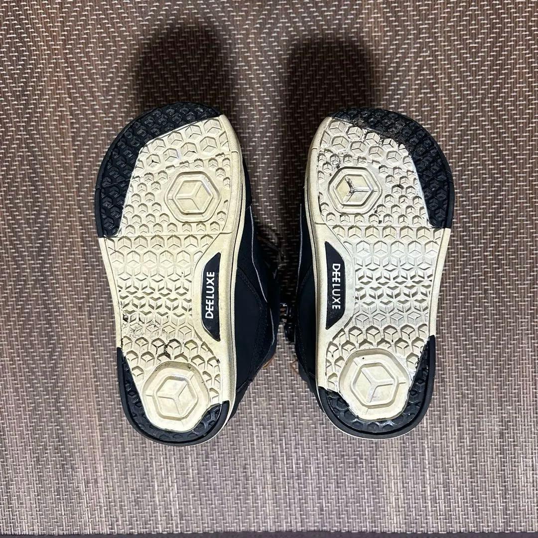 スノーボード DEELUXE ID LARA