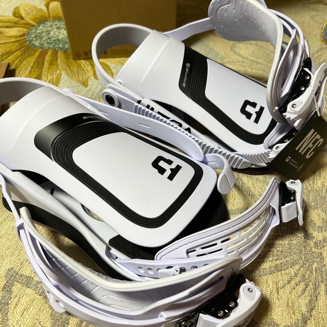 スノーボード 25-26 Union ultra men's Msize