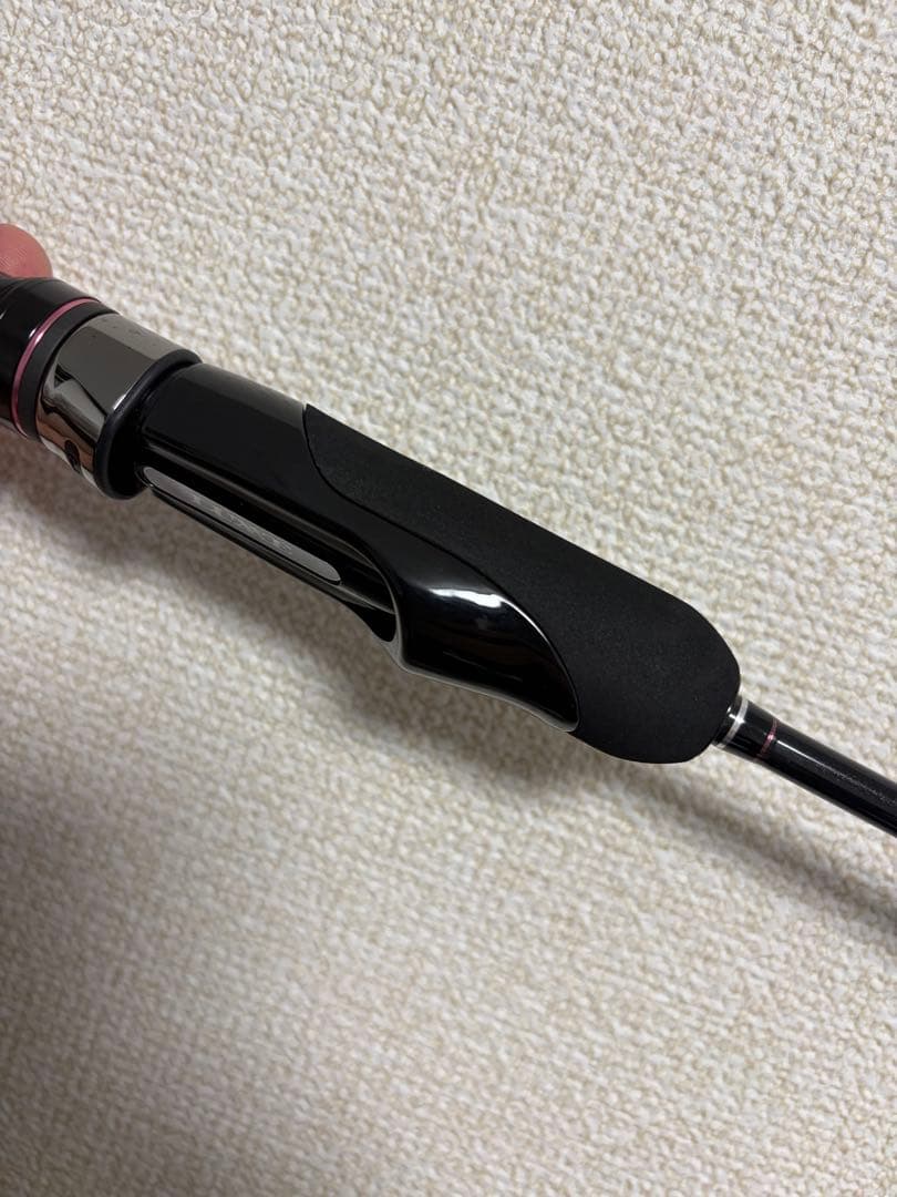 ラグゼ 宵姫 爽 S58FL-solid ほぼ新品