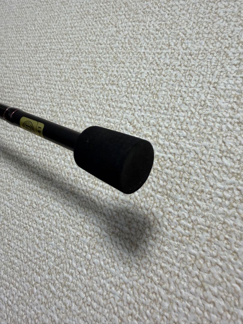 ラグゼ 宵姫 爽 S58FL-solid ほぼ新品