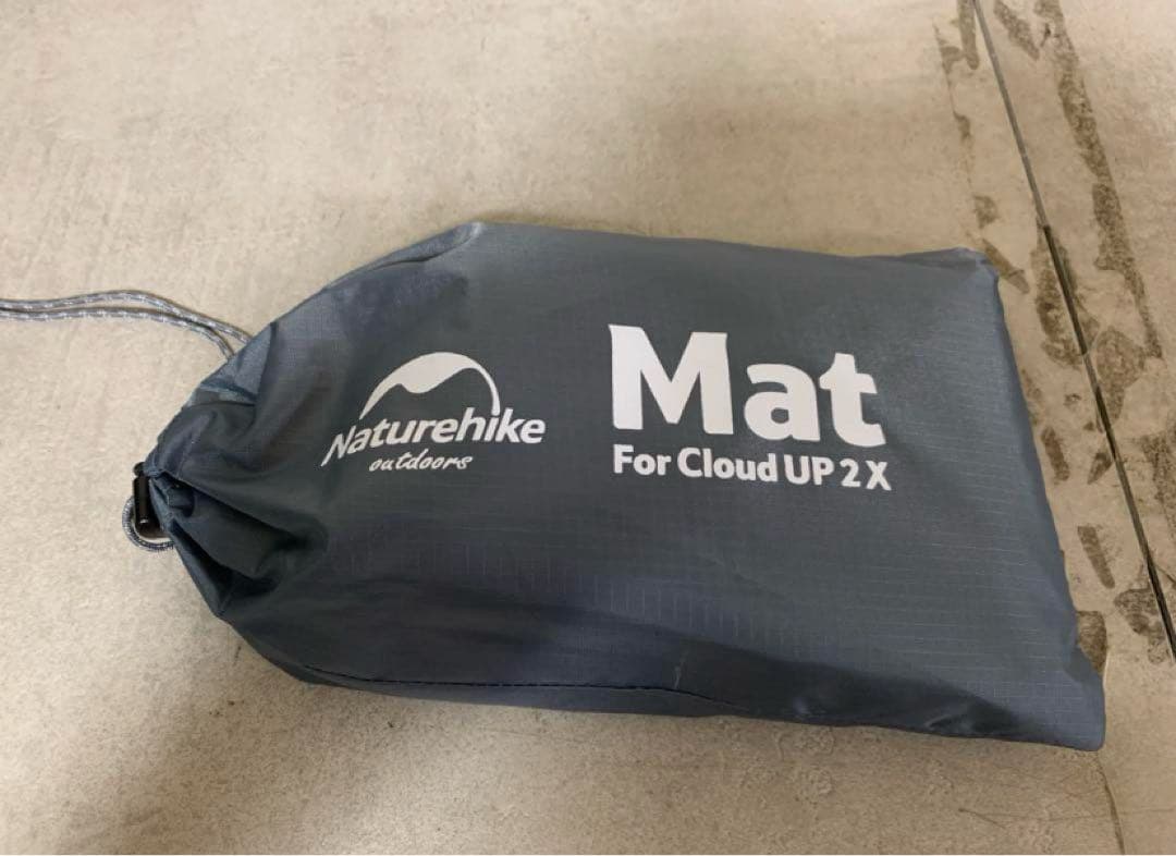 s*r様 G0908-30★未使用 Naturehike CloudUP2キャン