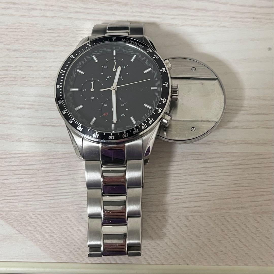 デスノート SuperGroupies 腕時計 夜神月 レア 希少