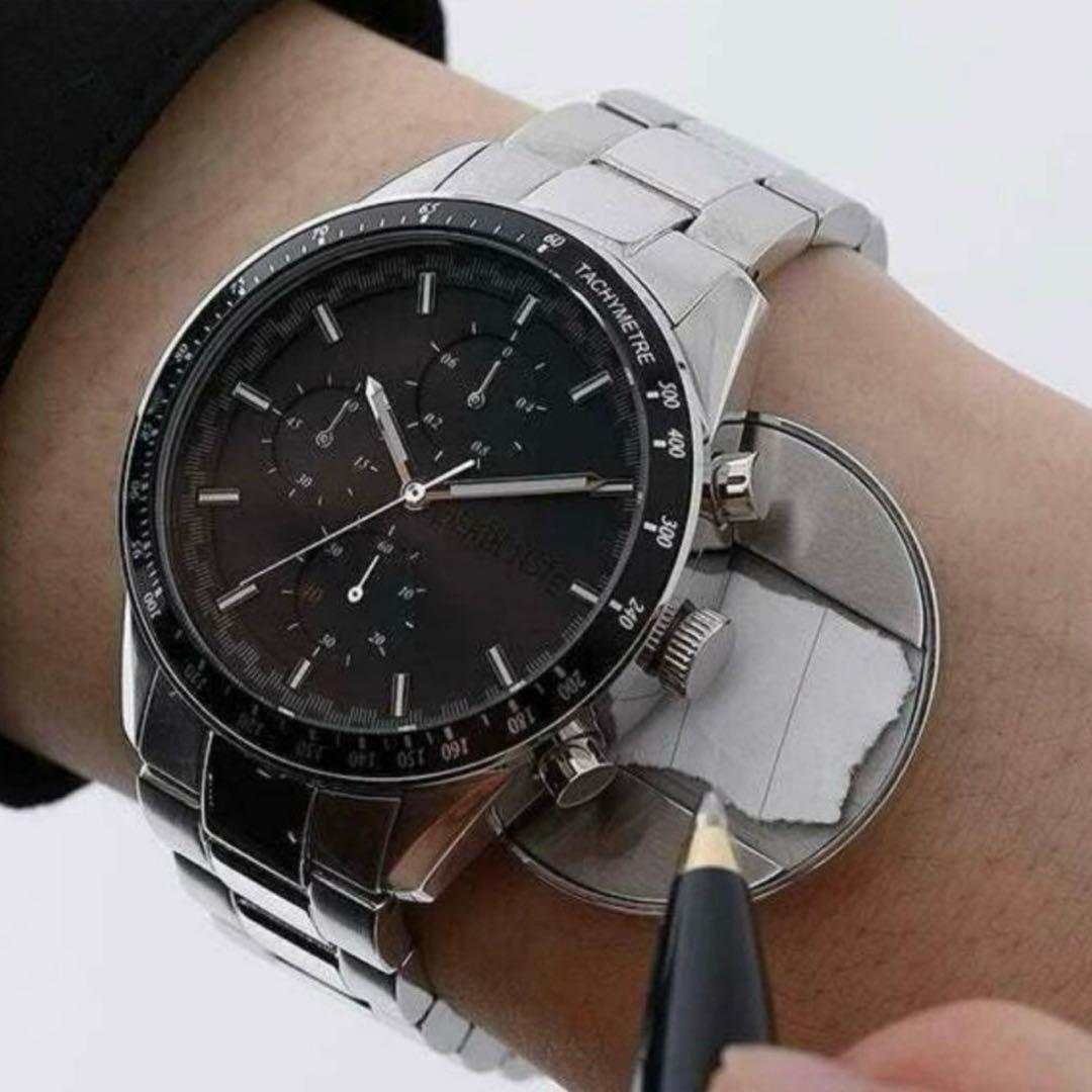 デスノート SuperGroupies 腕時計 夜神月 レア 希少