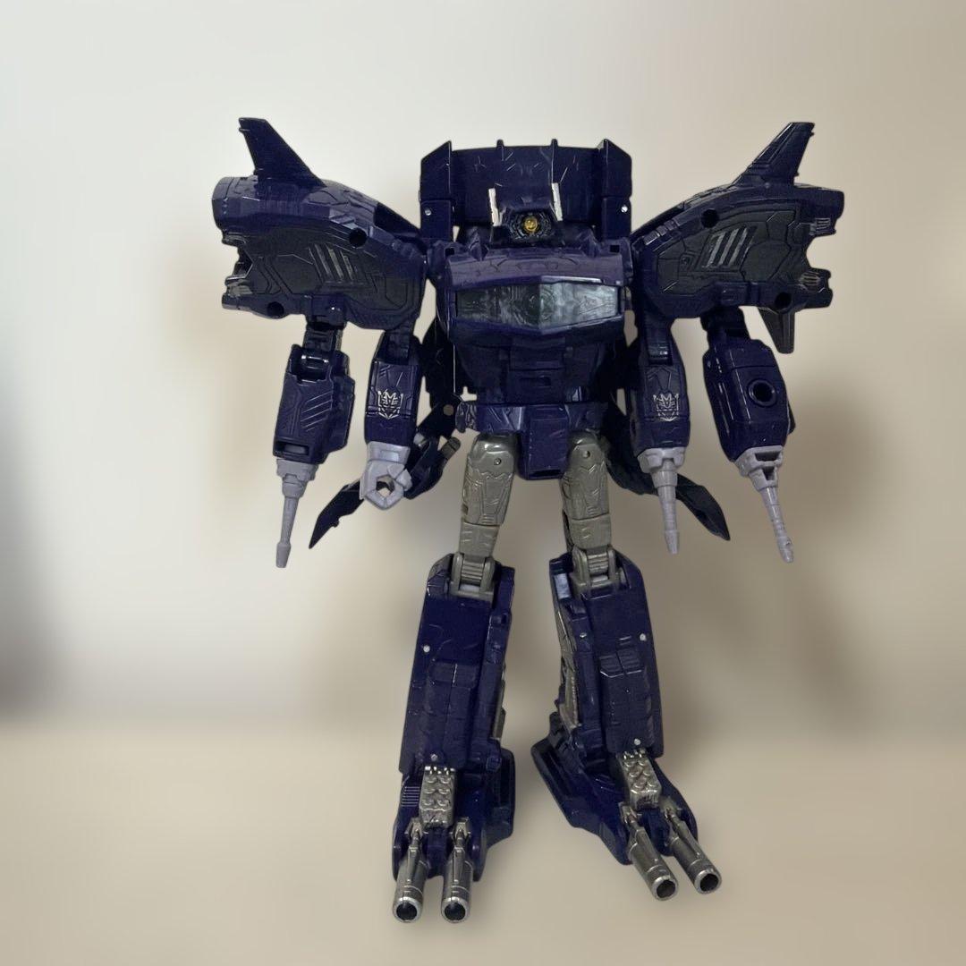 SG-14 ショックウェーブ