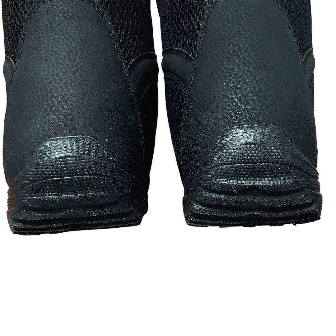 【美品】Burton Imprint 1 スノーボードブーツ BOA 24cm