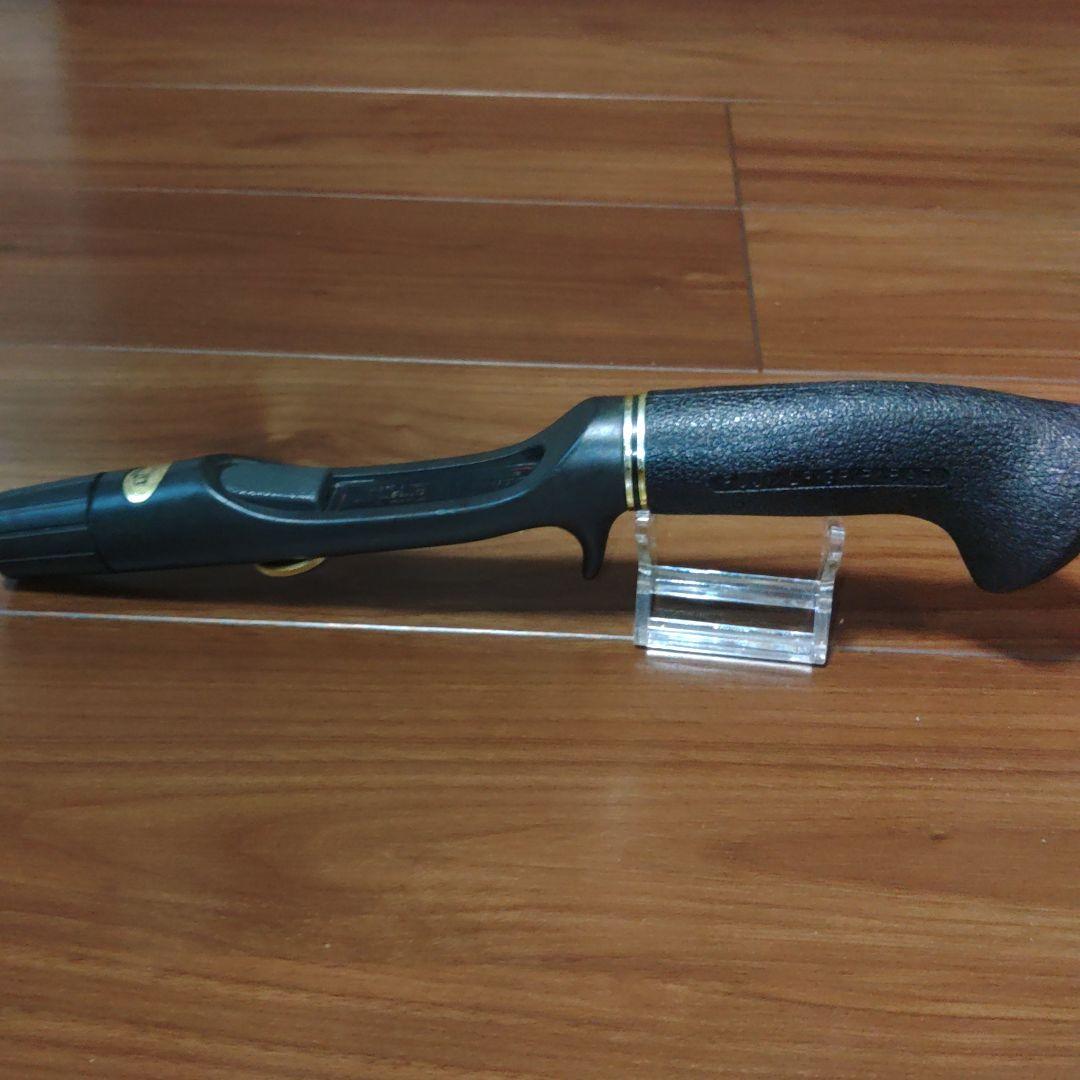 フジグリップGA LPロブスター刻印　ヘドン　アブ　abu　オールド