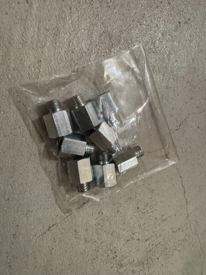 【美品】RECT DISC RD-H カービングプレート　レクトディスク