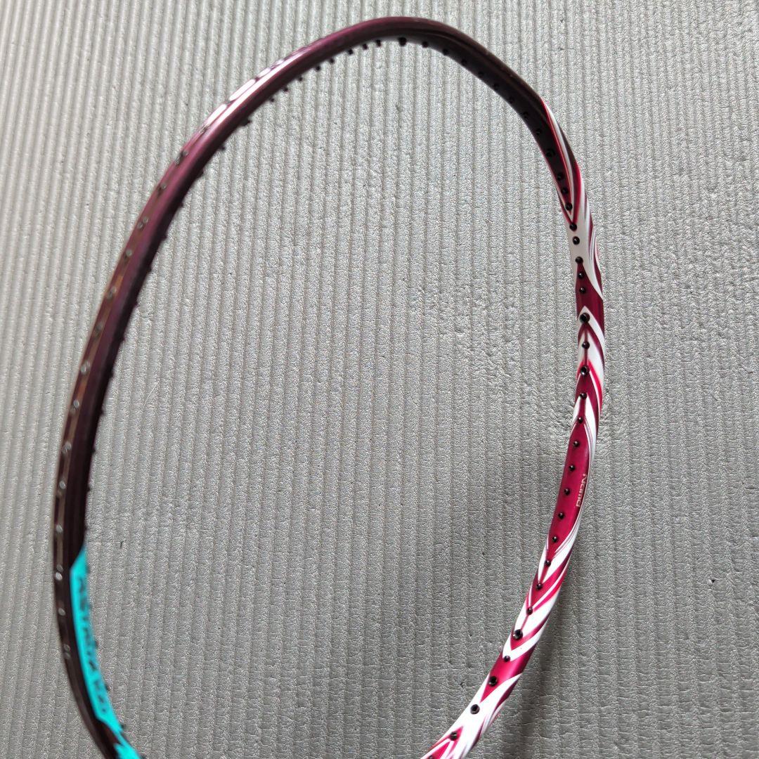 astrox 100ZZ クレナイ AX100ZZ 821(クレナイ) 4UG5