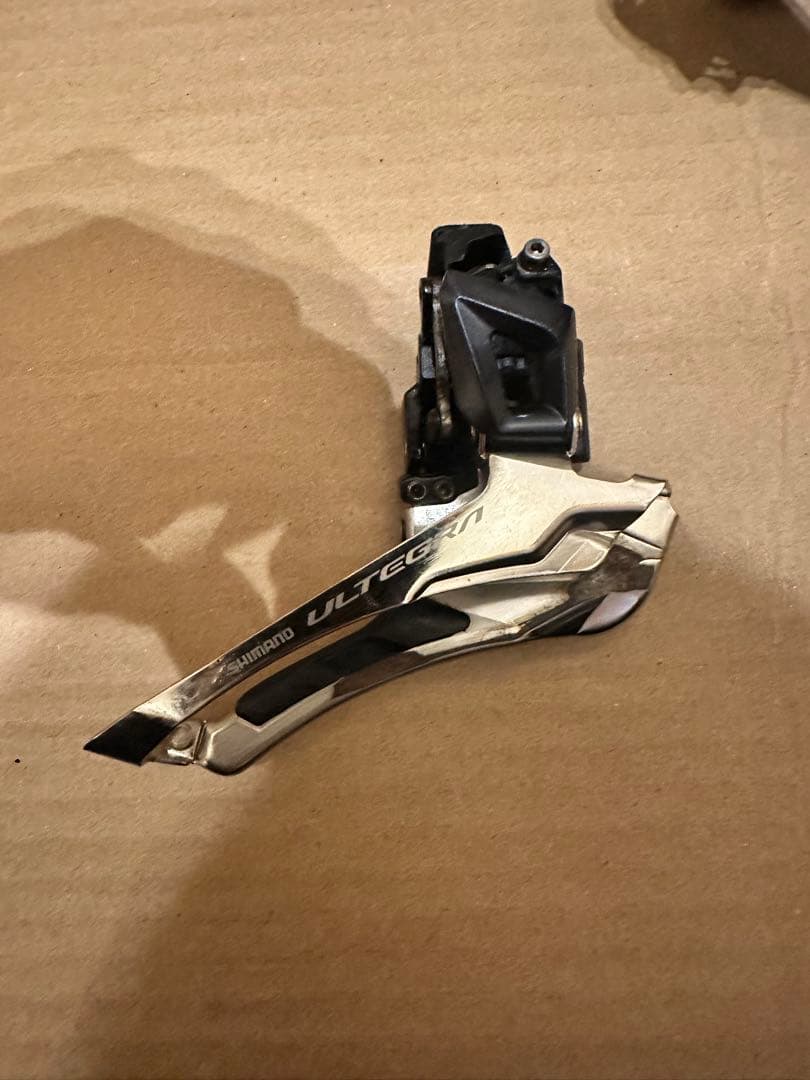 【セール中】アルテグラR8000コンポセット