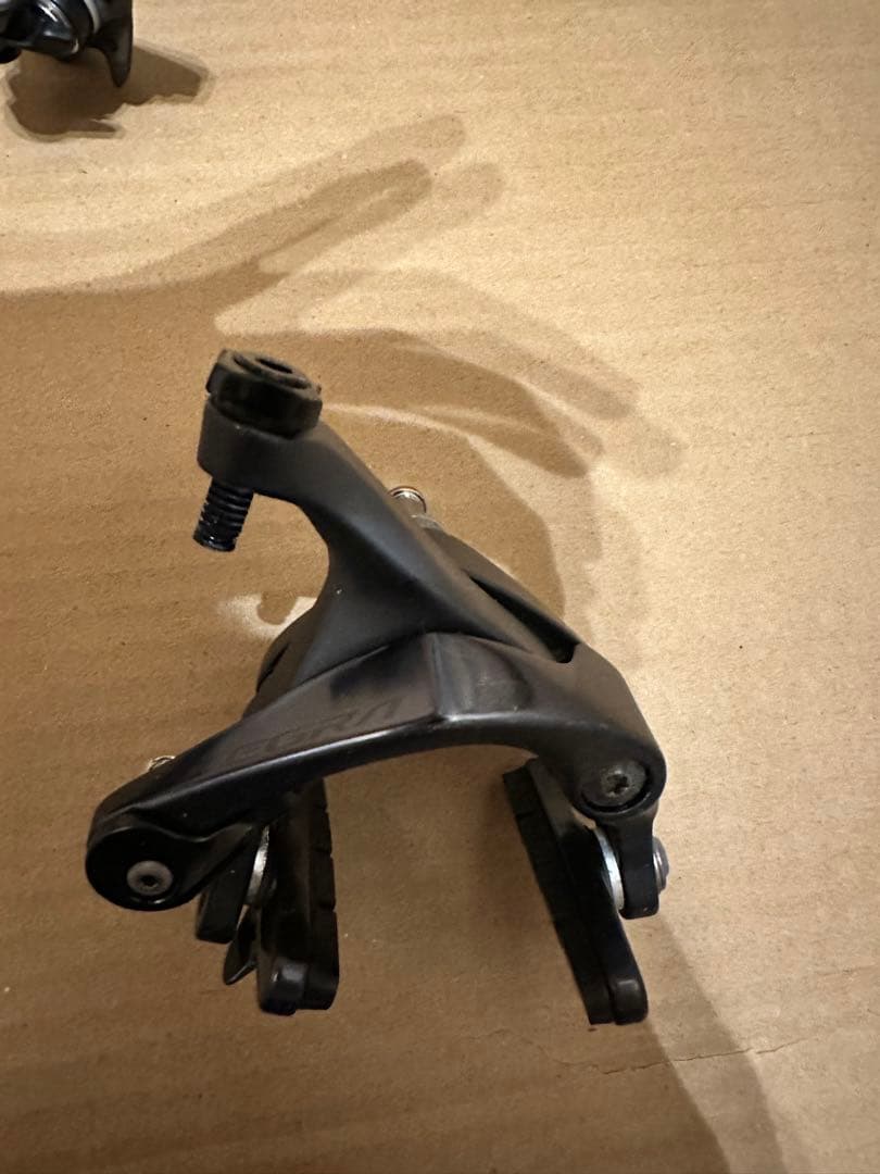 【セール中】アルテグラR8000コンポセット