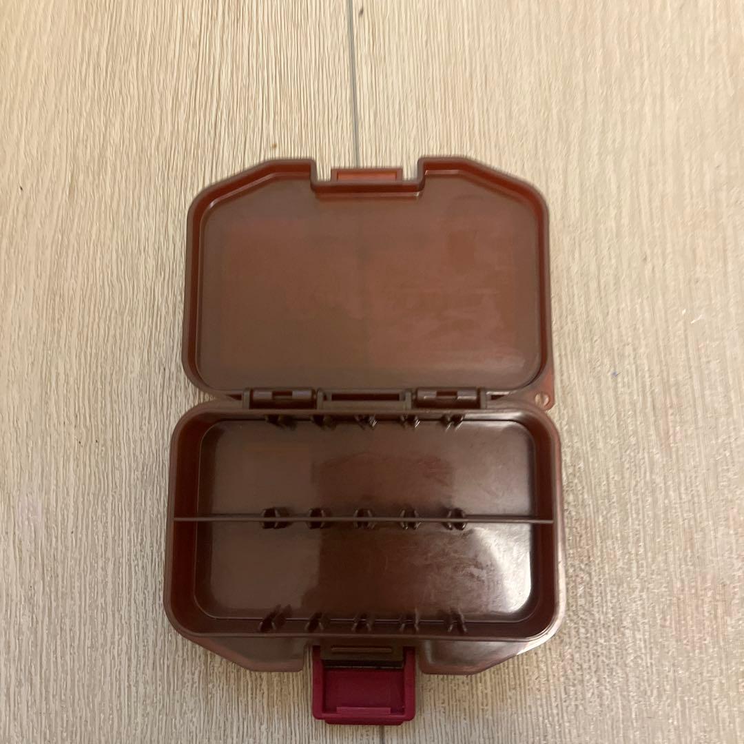 ソフトルアーセット 複数色入り