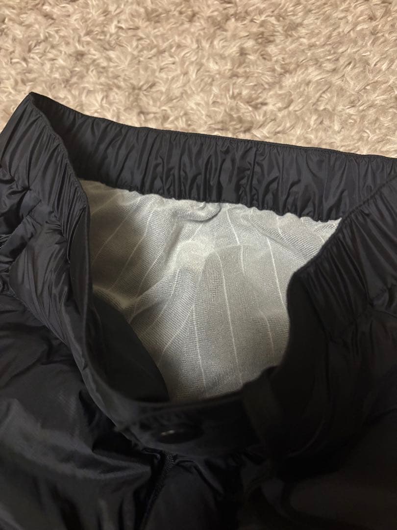 90083 ヨネックス ヒートカプセルユニ中綿パンツ　S タグ付　新品