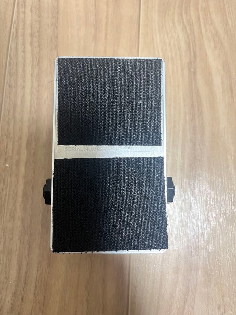 Darkglass Microtubes B3k 旧型